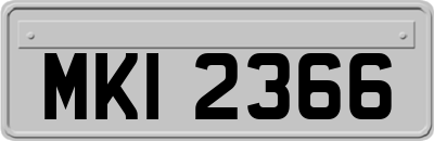 MKI2366