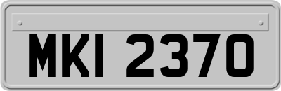 MKI2370