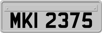 MKI2375