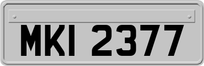 MKI2377