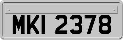 MKI2378