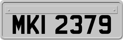 MKI2379