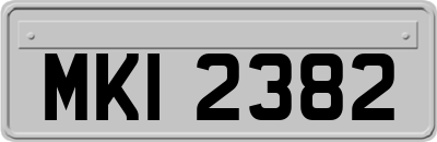 MKI2382