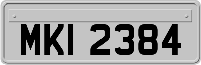 MKI2384