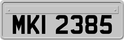 MKI2385