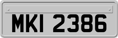 MKI2386