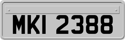 MKI2388