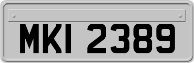 MKI2389
