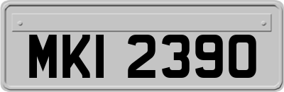 MKI2390