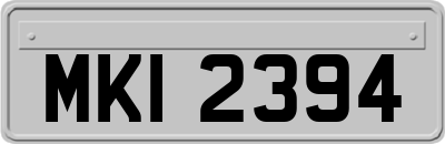 MKI2394