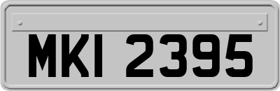 MKI2395