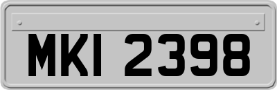 MKI2398