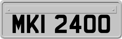 MKI2400