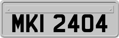 MKI2404