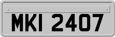 MKI2407