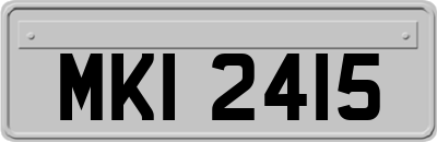 MKI2415