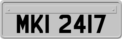 MKI2417