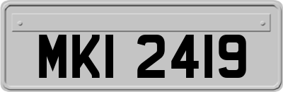 MKI2419