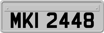MKI2448