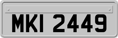 MKI2449