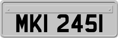 MKI2451