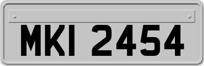 MKI2454