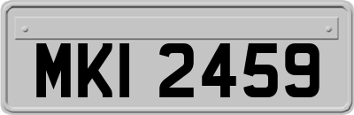 MKI2459