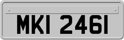 MKI2461
