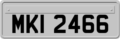 MKI2466