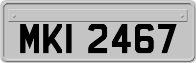 MKI2467