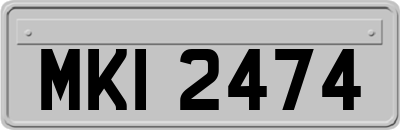 MKI2474