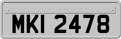 MKI2478