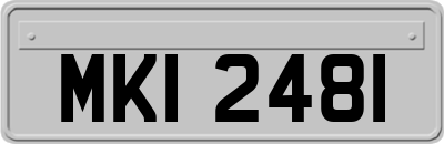 MKI2481