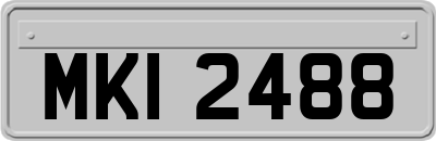 MKI2488