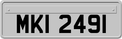 MKI2491