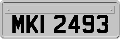 MKI2493