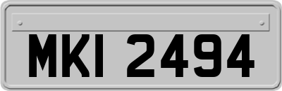 MKI2494