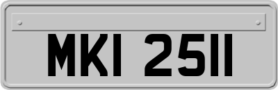 MKI2511