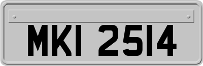 MKI2514