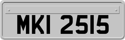 MKI2515