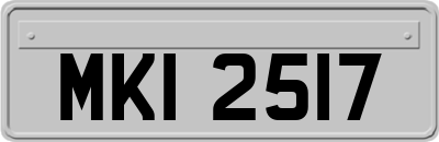 MKI2517