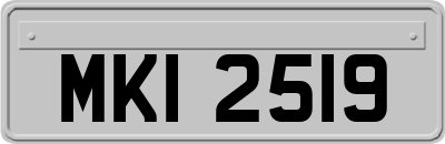 MKI2519