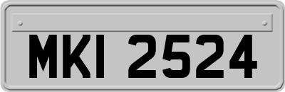 MKI2524