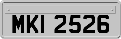 MKI2526