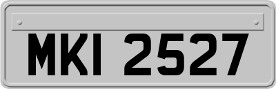 MKI2527