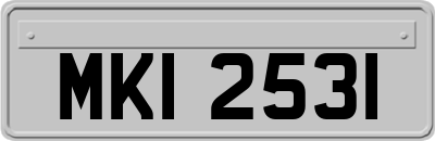 MKI2531