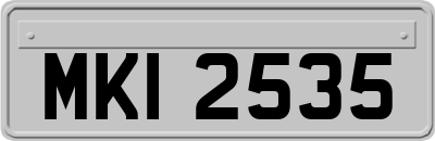 MKI2535