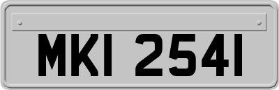 MKI2541