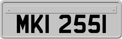 MKI2551