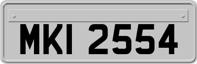 MKI2554